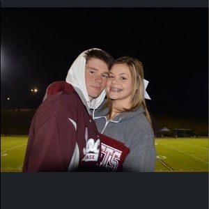 Meet your Posher, Noah